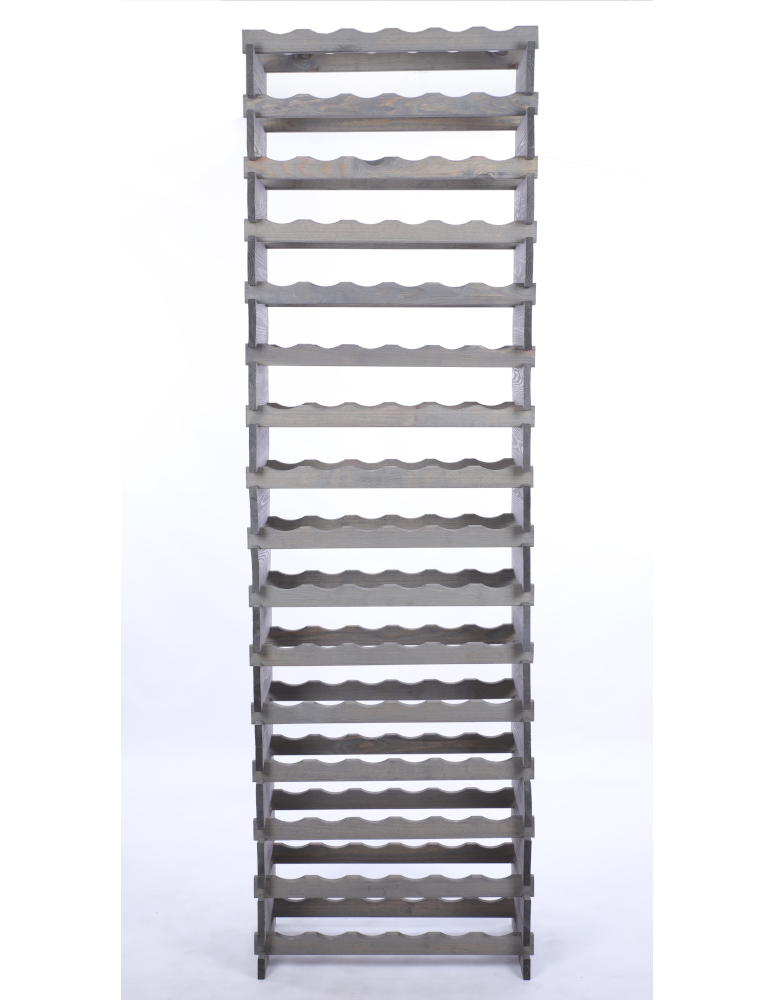 Helios Regały Ocynkowane - Regał metalowy ocynkowany HELIOS 180x110x50cm 4Px350kg - product b2b.wamar.biz 5