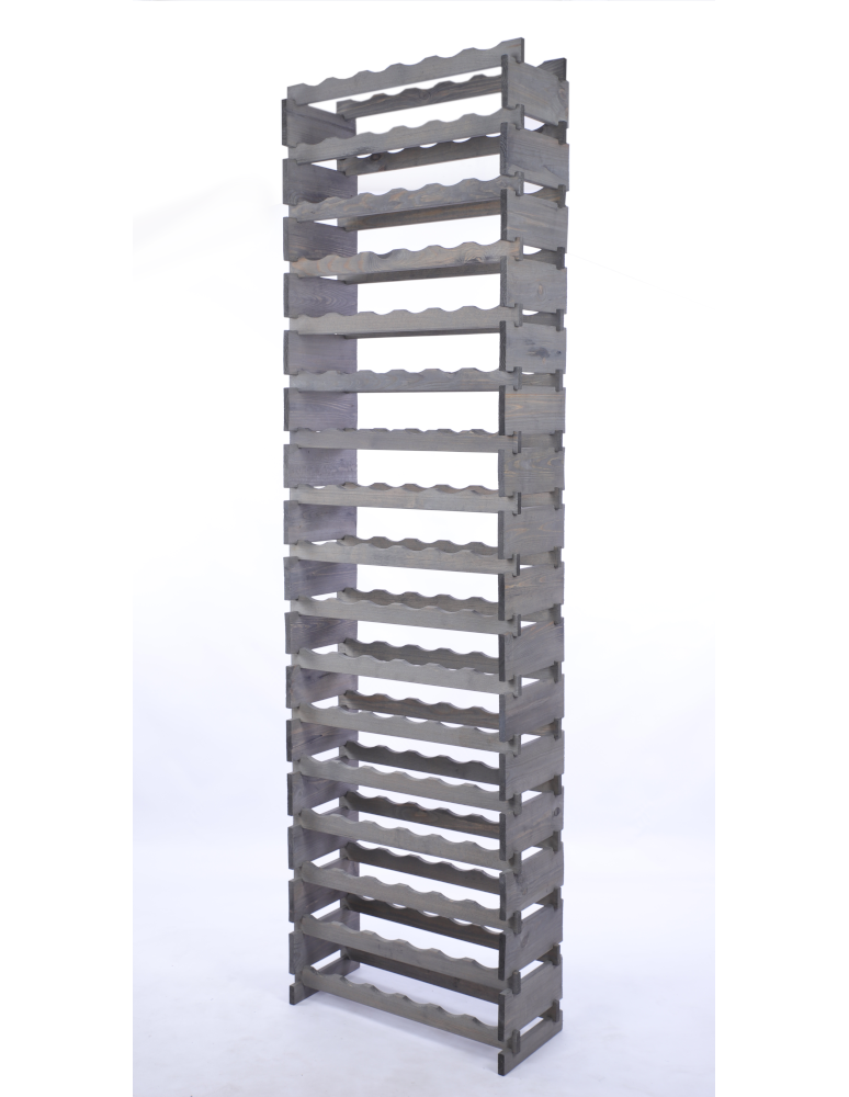 Helios Regały Ocynkowane - Regał metalowy ocynkowany HELIOS 180x110x50cm 4Px350kg - product b2b.wamar.biz 13