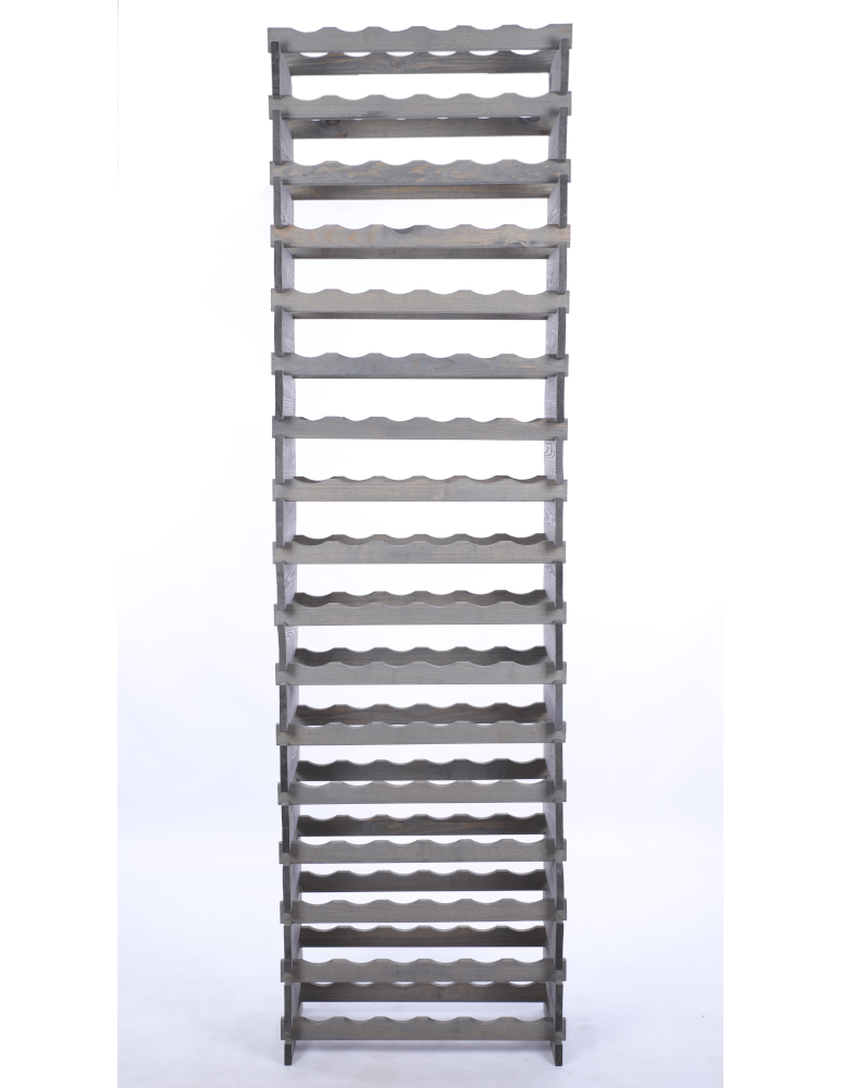 Helios Regały Ocynkowane - Regał metalowy ocynkowany HELIOS 180x110x50cm 4Px350kg - product b2b.wamar.biz 14