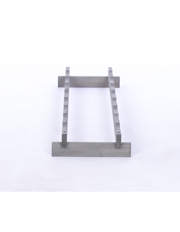 Modułowe stojaki do butelek RW11 - Stojak na wino regał modułowy na butelki 1x8 but WSZYSTKIE TYPY BUTELEK - product 5