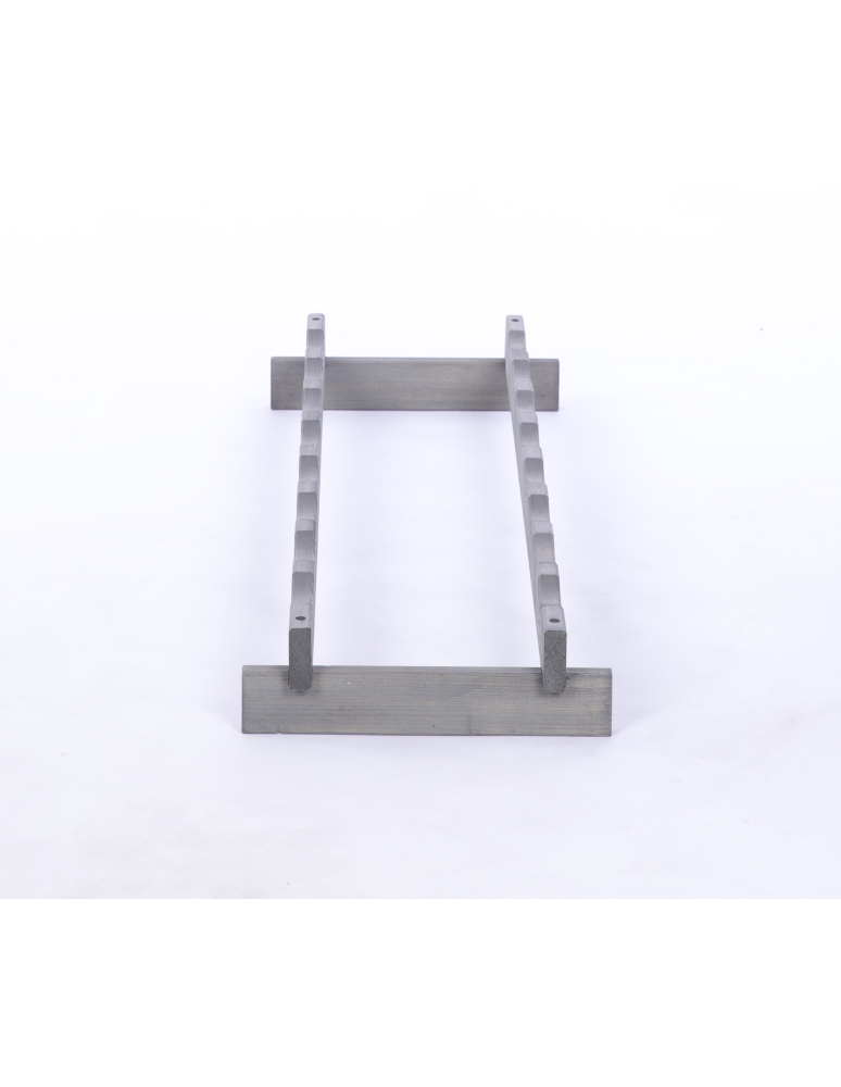 Modułowe stojaki do butelek RW11 - Stojak na wino regał modułowy na butelki 1x8 but WSZYSTKIE TYPY BUTELEK - product b2b.wamar.biz 5