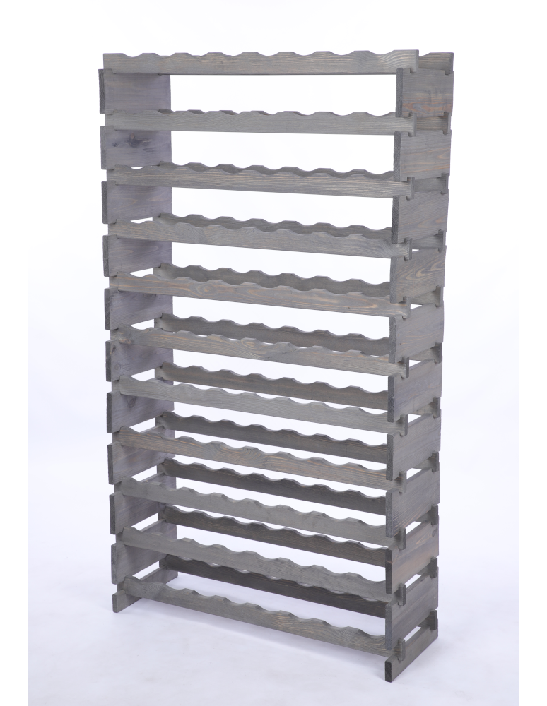 Helios Regały Ocynkowane - Regał metalowy ocynkowany HELIOS 180x110x60cm 4Px350kg - product b2b.wamar.biz 9