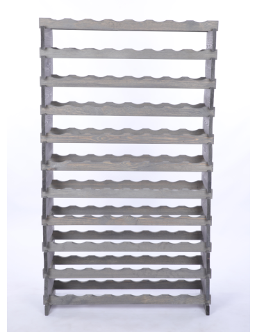 Helios Regały Ocynkowane - Regał metalowy ocynkowany HELIOS 180x110x60cm 4Px350kg - product 10