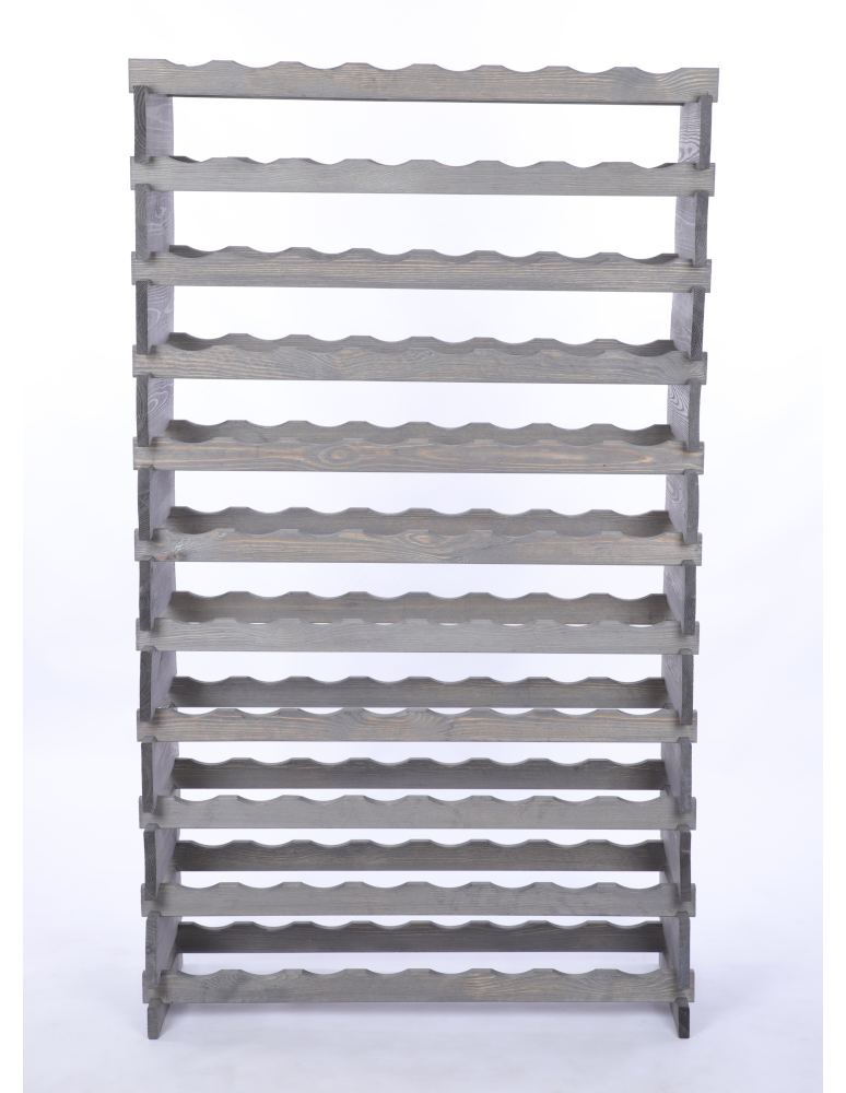 Helios Regały Ocynkowane - Regał metalowy ocynkowany HELIOS 180x110x60cm 4Px350kg - product b2b.wamar.biz 10