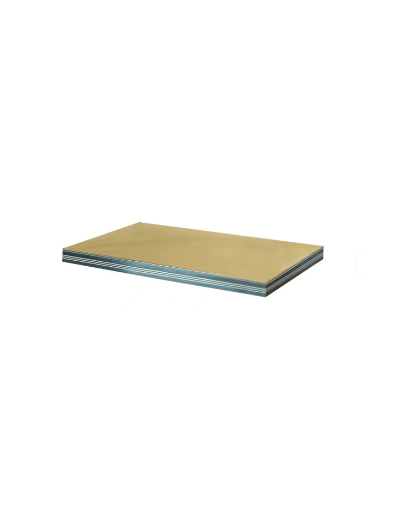 Półki do Regałów - Półka 75x40 regał metalowy Helios 275kg - product b2b.wamar.biz 1