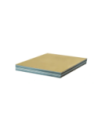 Półka 60x60 regał metalowy Helios 175kg