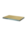 Półka 150x40 regał metalowy Helios 275kg