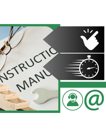 Grządki kaskadowe - Skrzynia na warzywa skrzynie na warzywniak IMPREGNOWANY 18x30x60 GRATISY EKO - product 14