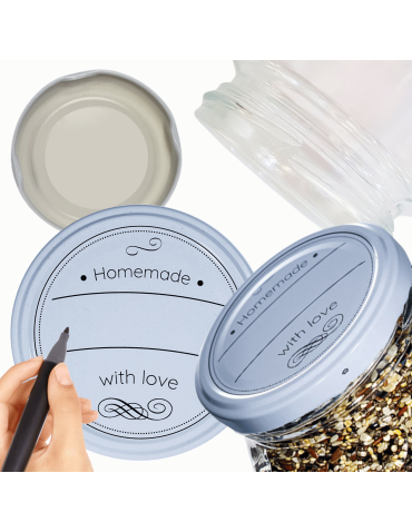 Pokrywka dekiel zakrętka nakrętka wieczko wieko 66mm 1 szt WZÓR D PZH