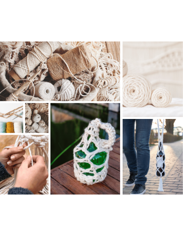 Szklane butelki na alkohol - galoniki - Butelki 100 ml piersiówki płaskie na sok nalewki fi28 30szt NAKRĘTKI PZH - product 9