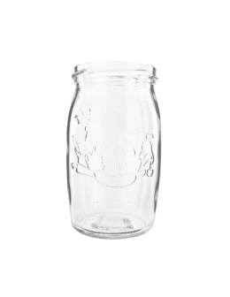 Słoik 335ml dżemy konfitury kompot sok grzybki 1 sztuka 66mm - product 2