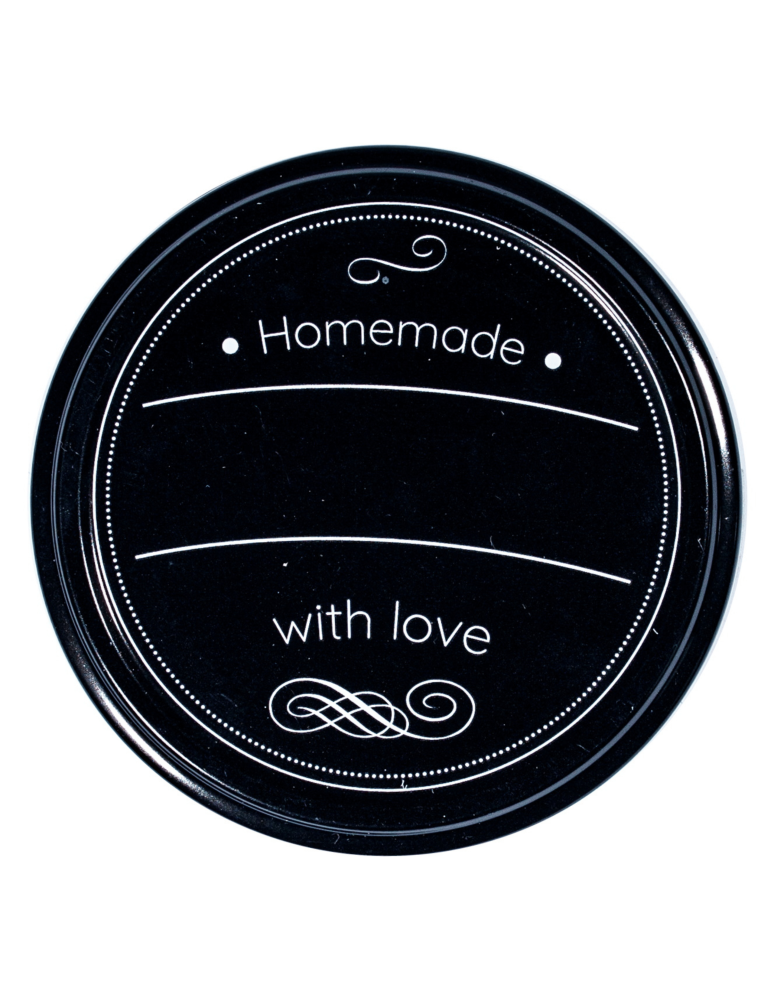 Słoiki i Dodatki - Pokrywka dekiel zakrętka nakrętka wieczko wieko 66mm 1 szt WZÓR H PZH - product b2b.wamar.biz 2