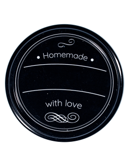 Pokrywka dekiel zakrętka nakrętka wieczko wieko 66mm 1 szt WZÓR H PZH - product 2