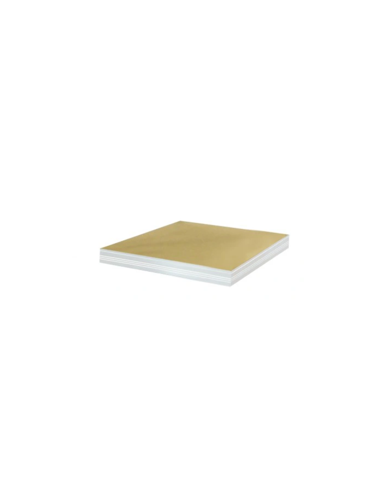 Półki do Regałów - Półka biała 35x35 regał metalowy Helios 175kg - product b2b.wamar.biz 1