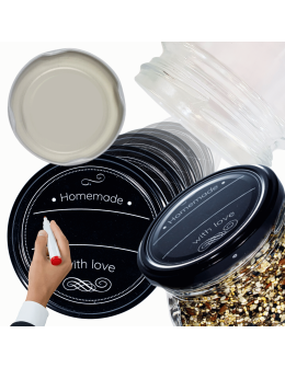 Pokrywki dekielki zakrętki nakrętki wieczka wieka 66mm 10 szt WZÓR H PZH