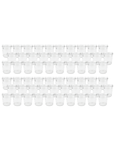 Słoiki 346ml dżemy konfitury kiełbasa pasztet 60sztuk 82mm PZH - product 2