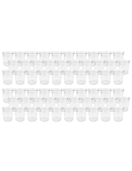 Słoiki 346ml dżemy konfitury kiełbasa pasztet 60sztuk 82mm PZH - product 2