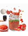 Słoik 540ml dżemy konfitury przeciery pasztet 1 sztuka 82mm