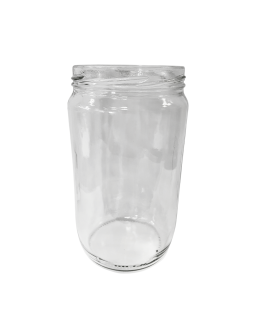 Słoik 720ml dżemy konfitury przeciery salatki 1 sztuka 82mm - product 2