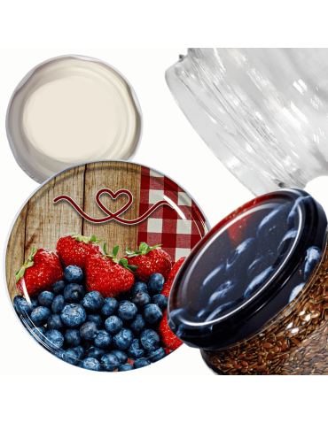 Pokrywka dekiel zakrętka nakrętka wieczko wieko 82mm 1 szt WZÓR A PZH