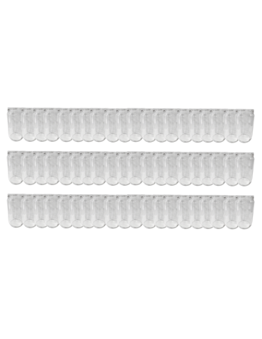 Słoiki 720ml dżemy konfitury przeciery salatki 60sztuk 82mm PZH - product 2