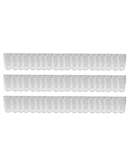 Słoiki 720ml dżemy konfitury przeciery salatki 60sztuk 82mm PZH - product 2