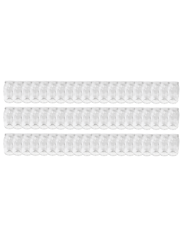 Słoiki 900ml 0,9l miód ogórki małosolne salatki 60sztuk 82mm PZH - product 2