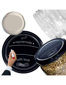 Pokrywka dekiel zakrętka nakrętka wieczko wieko 82mm 1 szt WZÓR H PZH