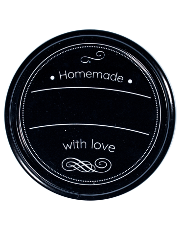 Pokrywka dekiel zakrętka nakrętka wieczko wieko 82mm 1 szt WZÓR H PZH - product 2