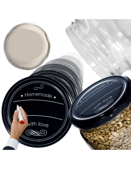 Pokrywki dekielki zakrętki nakrętki wieczka wieka 82mm 10 szt WZÓR H PZH