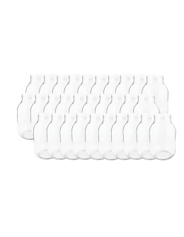 Słoiki 4000ml 4l soki ogórki cukinia grzyby nalewki 30sztuk 100mm PZH - product 2