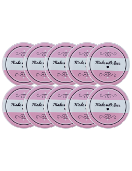 Pokrywki dekielki zakrętki nakrętki wieczka wieka 82mm 10 szt WZÓR I PZH - product 2