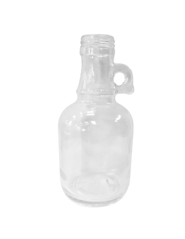 Butelka 250 ml galon z uchwytem soki sok na oliwę fi31 1szt BEZ NAKRETKI - product 2