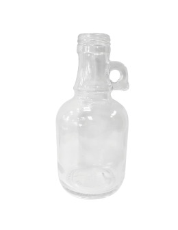 Butelka 250 ml galon z uchwytem soki sok na oliwę fi31 1szt BEZ NAKRETKI - product 2