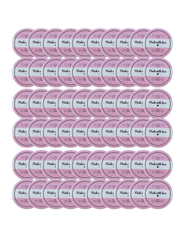 Pokrywki dekielki zakrętki nakrętki wieczka wieka 82mm 60 szt WZÓR I PZH - product 2