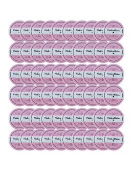 Pokrywki dekielki zakrętki nakrętki wieczka wieka 82mm 60 szt WZÓR I PZH - product 2