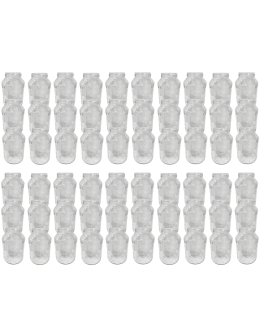 Słoiki 1500ml 1,5l soki ogórki małosolne grzyby nalewki 60sztuk 82mm PZH - product 2