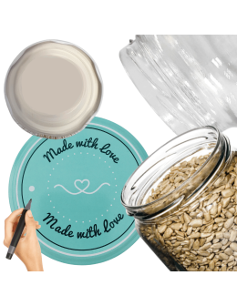 Pokrywka dekiel zakrętka nakrętka wieczko wieko 82mm 1 szt WZÓR J PZH