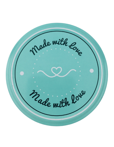 Pokrywka dekiel zakrętka nakrętka wieczko wieko 82mm 1 szt WZÓR J PZH - product 2