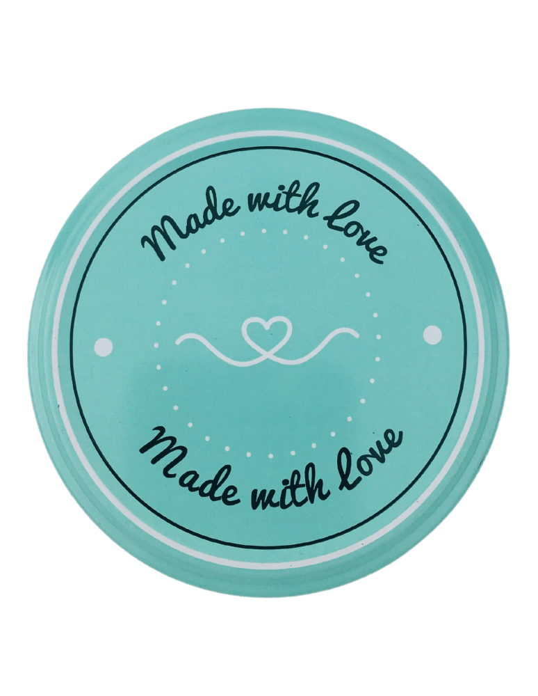 Słoiki i Dodatki - Pokrywka dekiel zakrętka nakrętka wieczko wieko 82mm 1 szt WZÓR J PZH - product b2b.wamar.biz 2