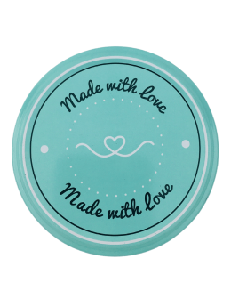 Pokrywka dekiel zakrętka nakrętka wieczko wieko 82mm 1 szt WZÓR J PZH - produkt 2