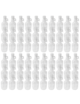 Butelki 250 ml galon z uchwytem soki na olej oliwę fi31 60szt BEZ NAKRETEK - product 2