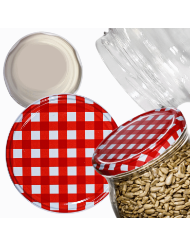 Pokrywka dekiel zakrętka nakrętka wieczko wieko 82mm 1 szt WZÓR K PZH