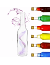 Butelka 330 ml na sok nalewkę nalewki syrop syropy fi28 1szt BEZ NAKRETKI