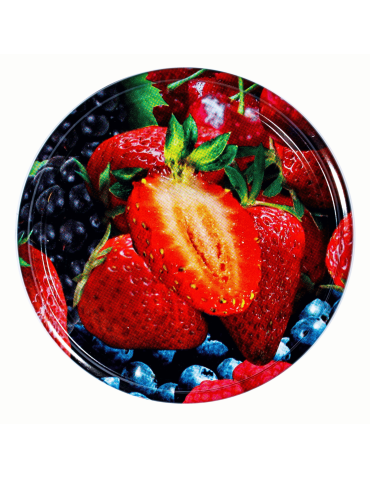 Pokrywka dekiel zakrętka nakrętka wieczko wieko 82mm 1 szt WZÓR W PZH - product 2