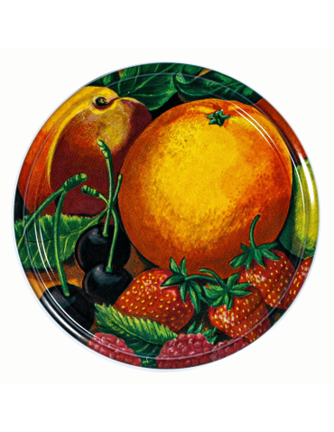 Pokrywka dekiel zakrętka nakrętka wieczko wieko 82mm 1 szt WZÓR Y PZH - product 2