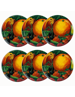 Pokrywki dekielki zakrętki nakrętki wieczka wieka 82mm 6 szt WZÓR Y PZH - product 2