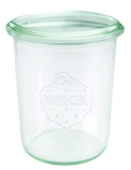 Słoik Weck 160 ml słoik szklany ozdobny MOLD słoik na deser pucharek 1szt - product 2