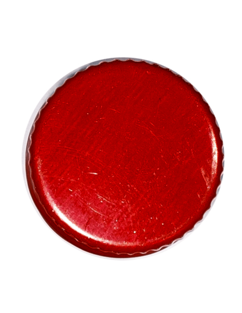 Słoiki i Dodatki - Pokrywka dekiel zakrętka nakrętka wieczko wieko 28mm 1 szt WZÓR R PZH - product b2b.wamar.biz 2