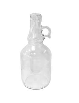 Butelka 500 ml galon z uchwytem soki sok na olej fi31 1szt BEZ NAKRETKI - product 2
